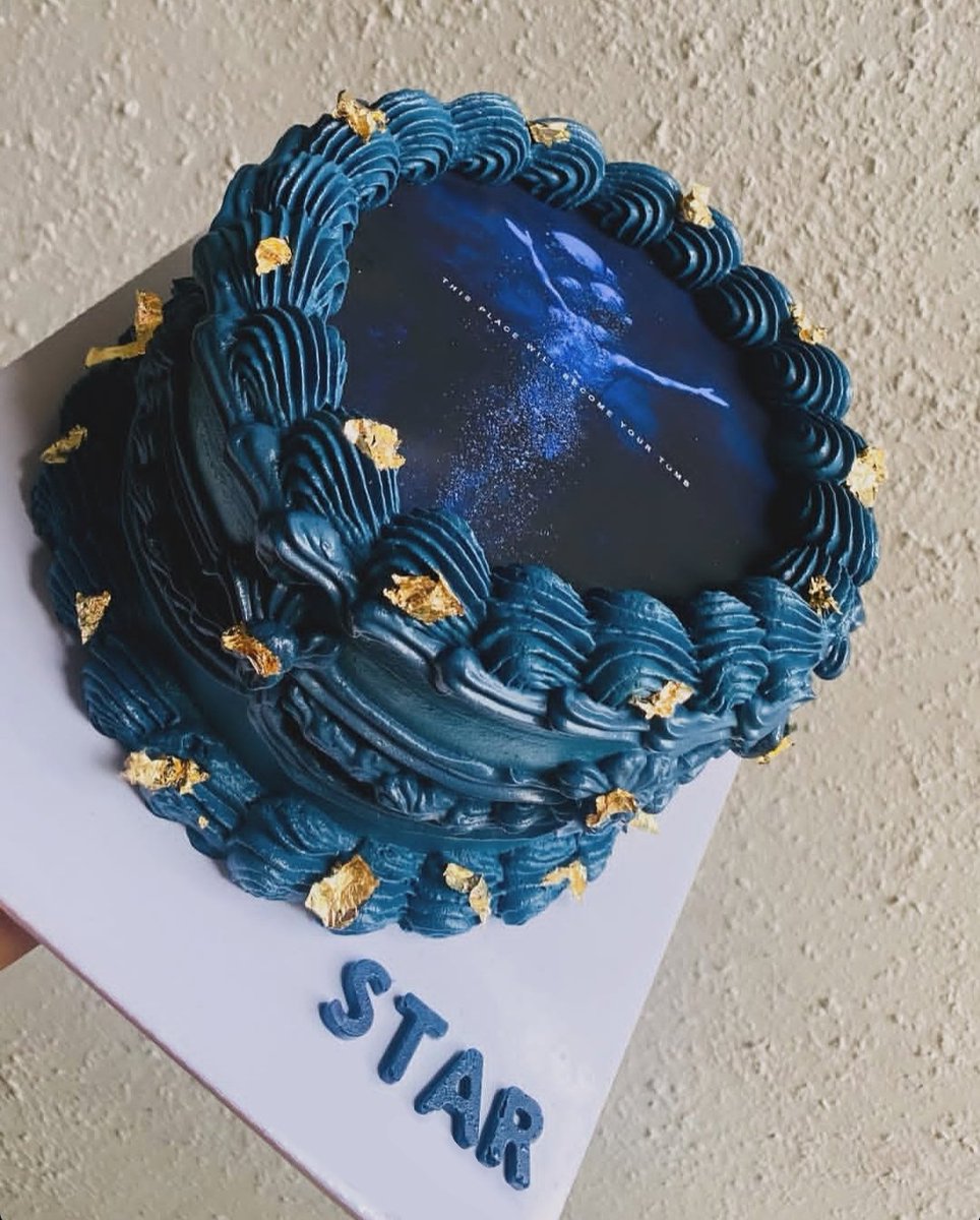 Starlight tweet media