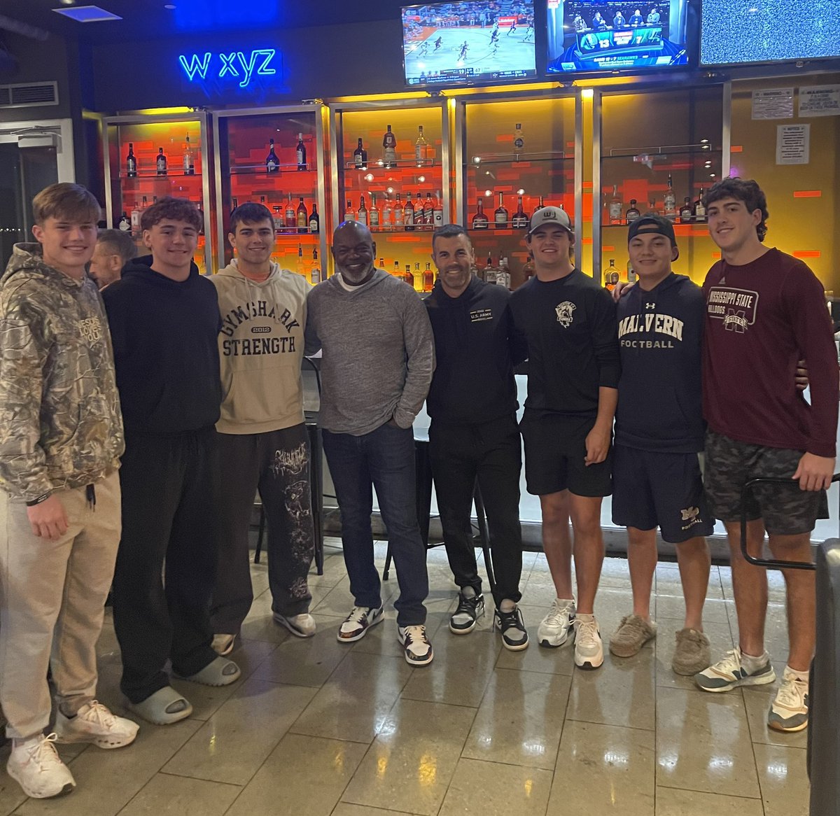 Blake Thomas tweet media