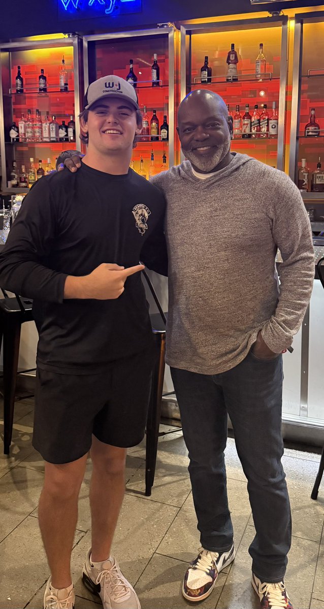 Blake Thomas tweet media