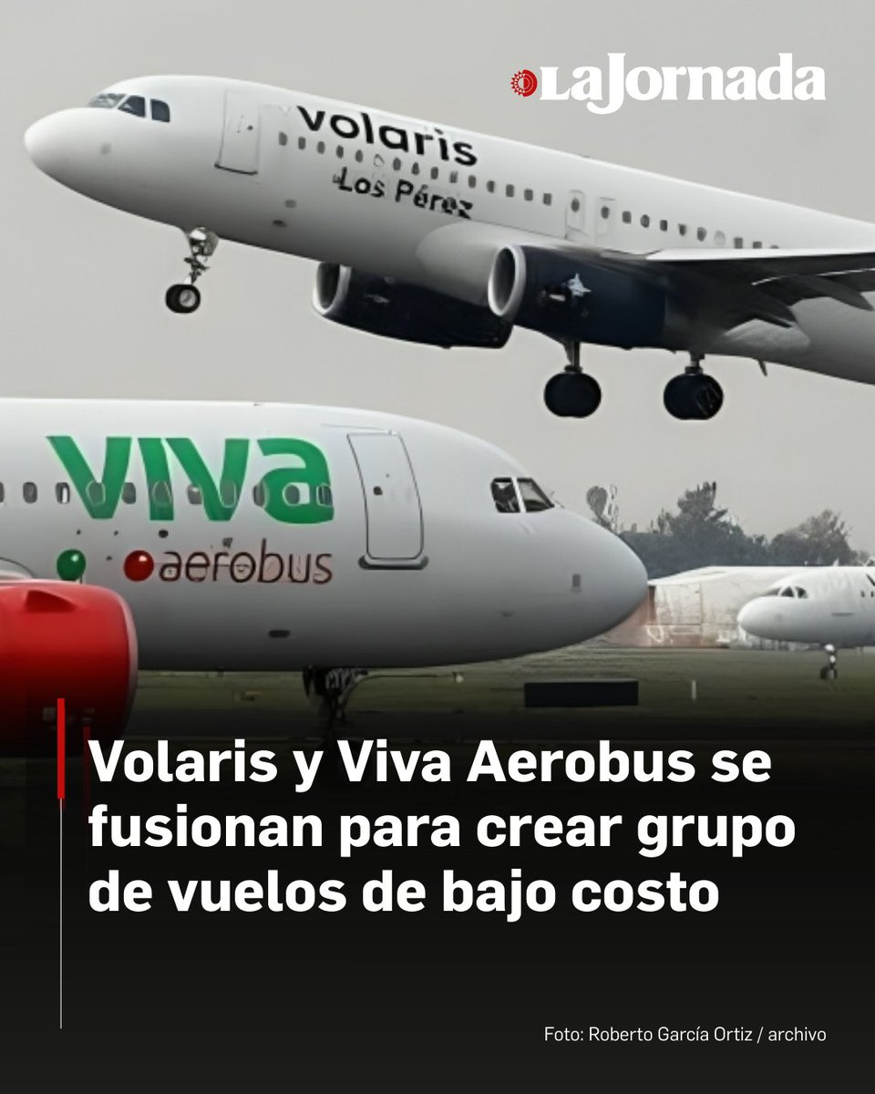 La Jornada tweet media