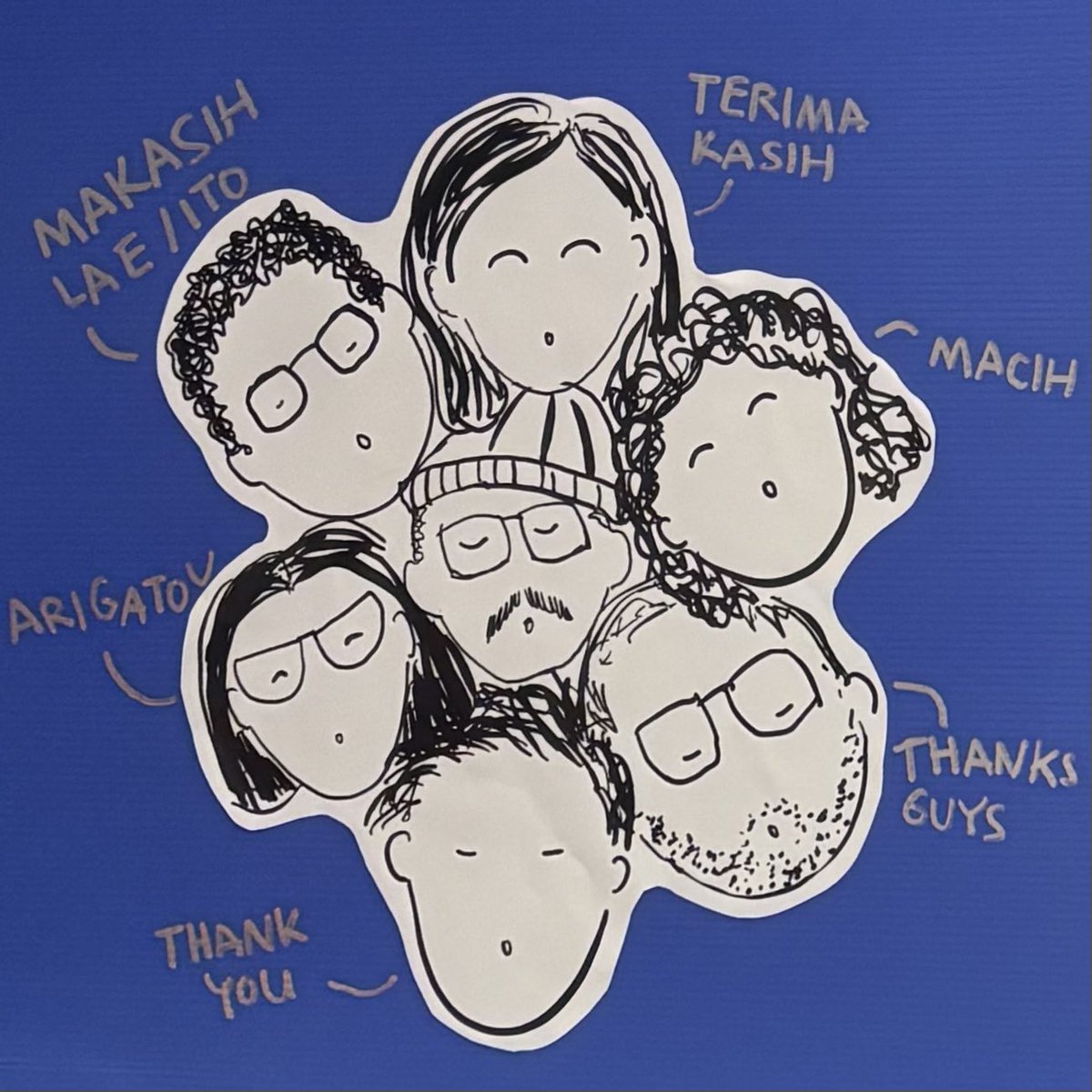 el 🧶🐈 tweet media