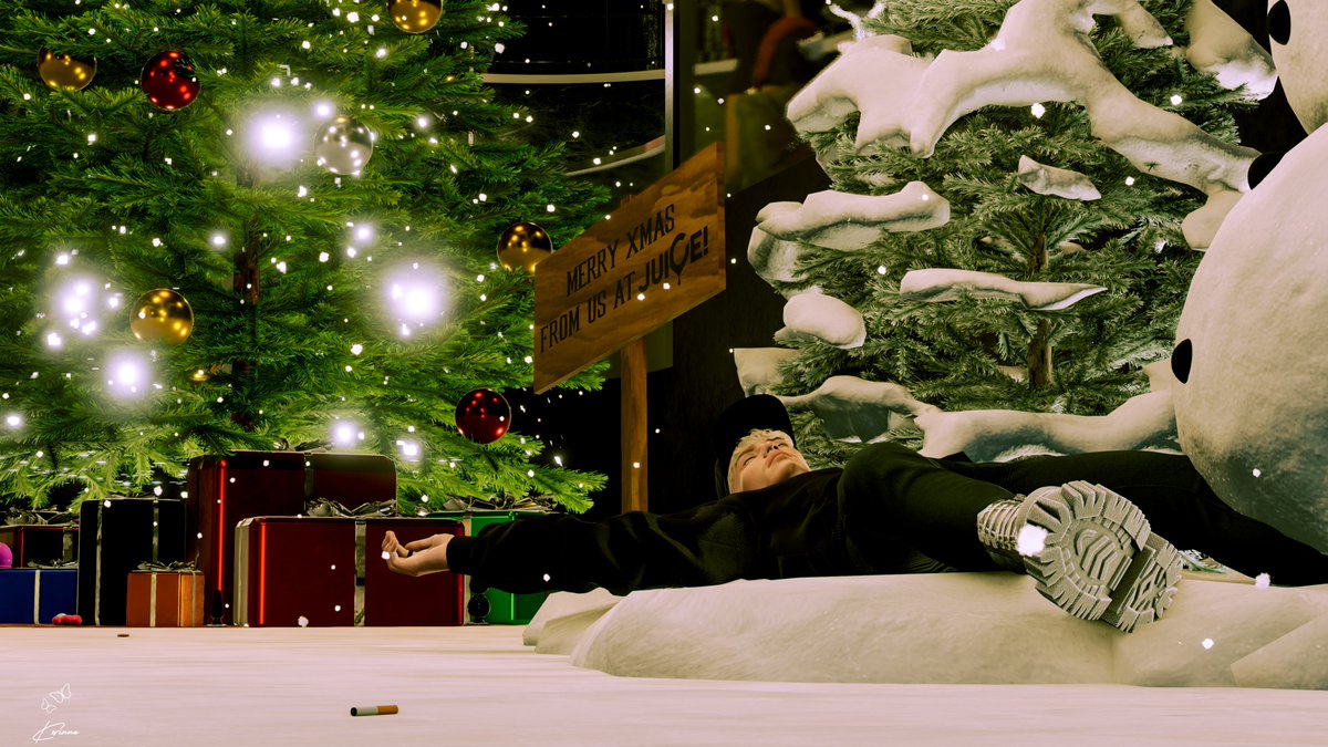 ❉ ☸ ☆ JuiCe! ✧ Ƈհɾísեʍɑs ☆ ☸ ❉
#3dXChat #3dxchatgame #VirtualPhotography <a href="/JuiCe_3DXChat/">ᴊᴜɪCᴇ!</a>