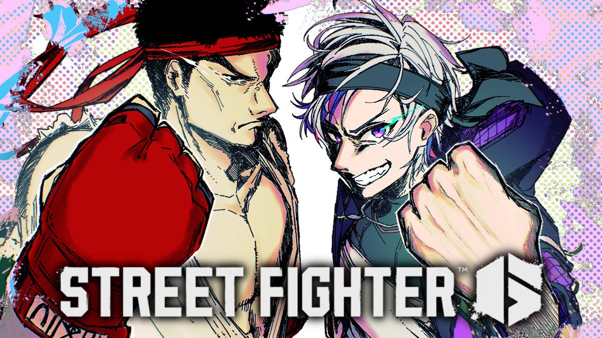 #絵スコート 

ﾘﾒｲｸ再掲🙇