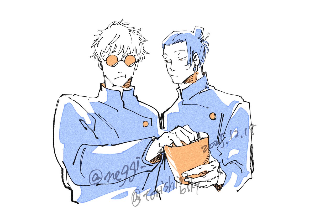 葱 (@neggi_) / Posts / X