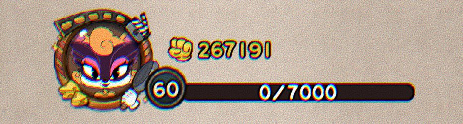 oitsuyo_'s tweet photo. やっと60になったけど戦力がね…。宿敵も至高とレジェンド行ったり来たりするだけ…。 https://t.co/VEnXx5Yr5D