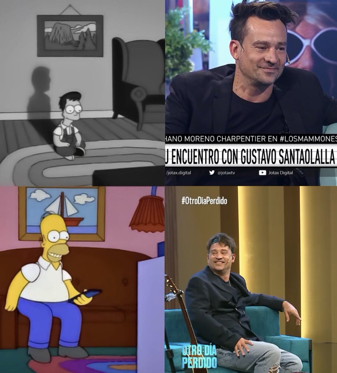 valenycerati's tweet image. así me sentí hoy