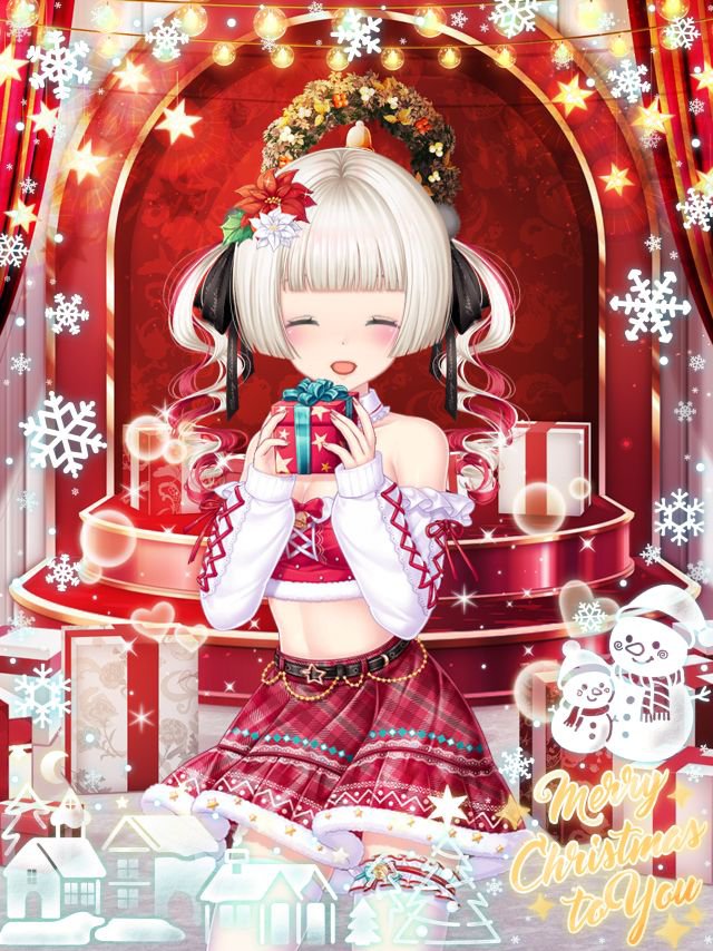 Post by APORAIN🚯 on X: 🎁 #ニジカノ