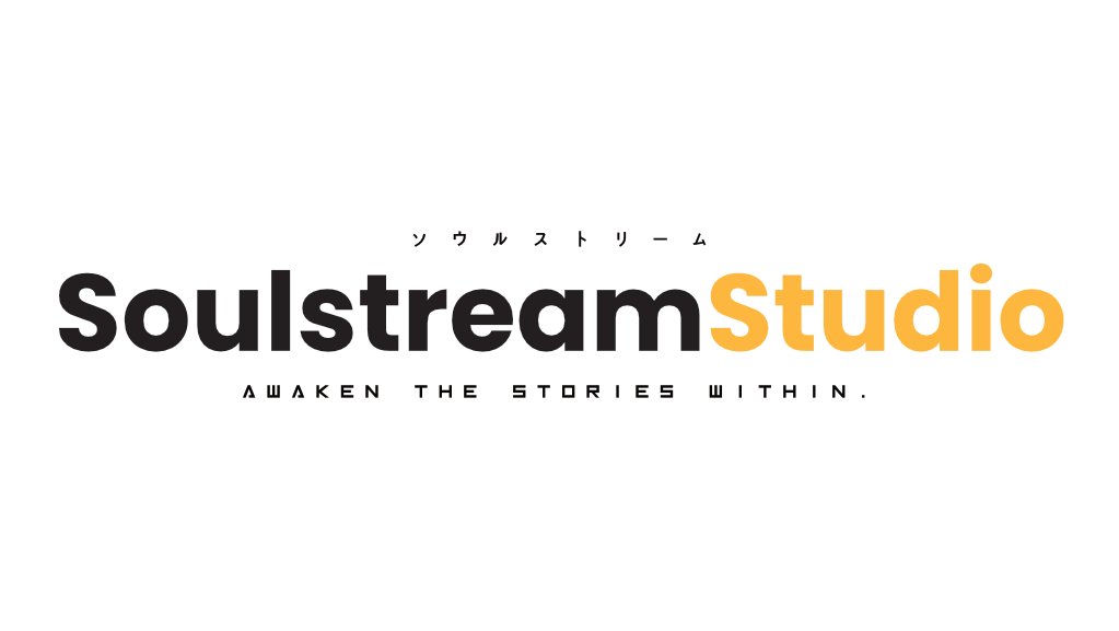 Introducing Soulstream Studio!

soulstream.games/news/introduci…
