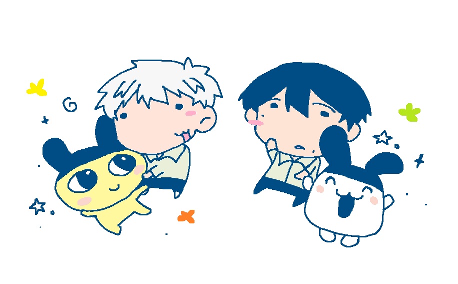 TTsxrn's tweet image. 