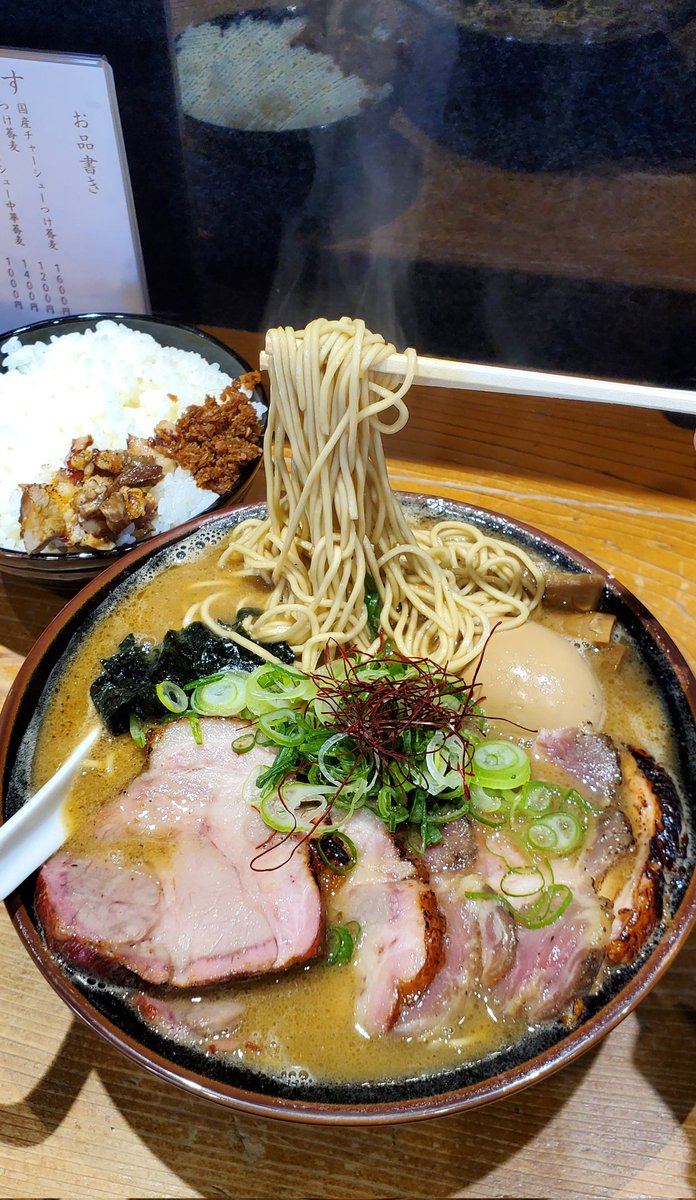 ラーメン好き クロコ🐊(黒こしょう改め)#ラーメン好き🍜 (@kurokosho_rzk) / Posts / X