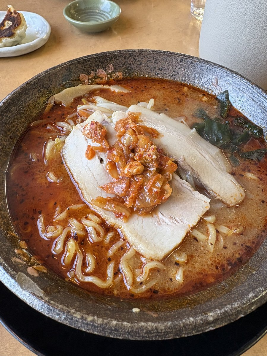 ラーメン好き ラーメン大好き＠栃木県中心 (@Ramentochigi77) / Posts / X