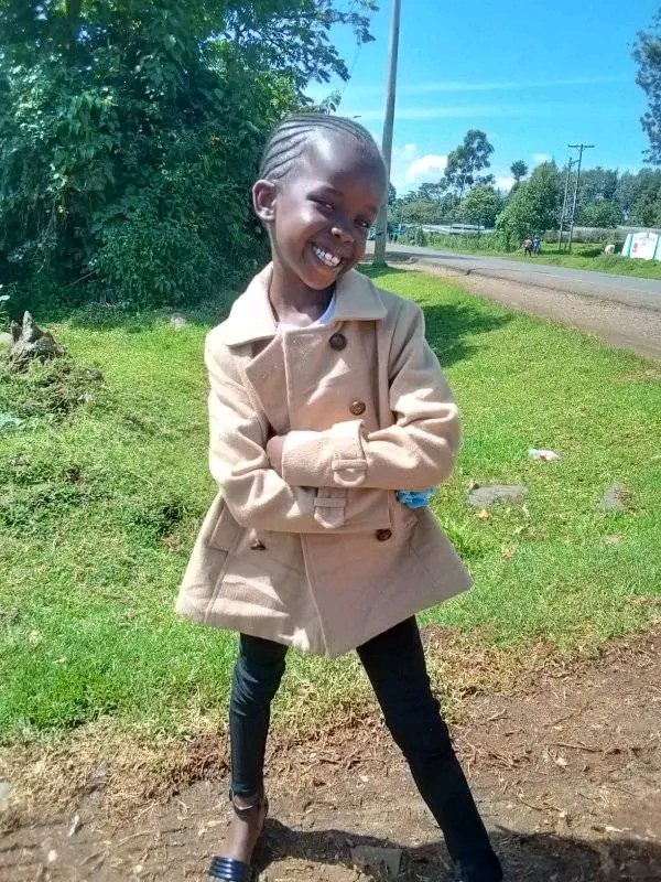 RonoPatrick's tweet photo. Dearest Wonder Girl Joy

Happy 10th Birthday, my sweet girl! 

Mistakes are lessons to help you grow. Keep moving forward and believe in yourself.

As my first born daughter, remain courteous, and kind  to yourself, your siblings and others. Kindness always comes back to you. https://t.co/COY6jlB6UJ