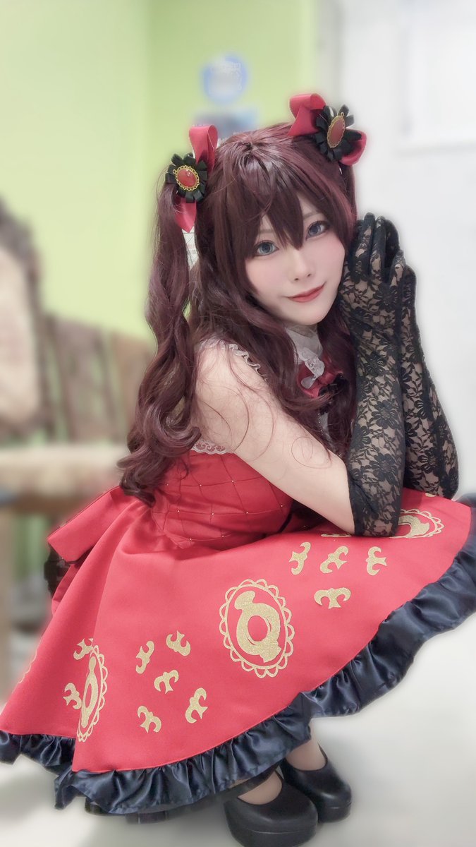 ᴄʜɪᴀᴋɪ (@chiaaaki02) on Twitter photo 