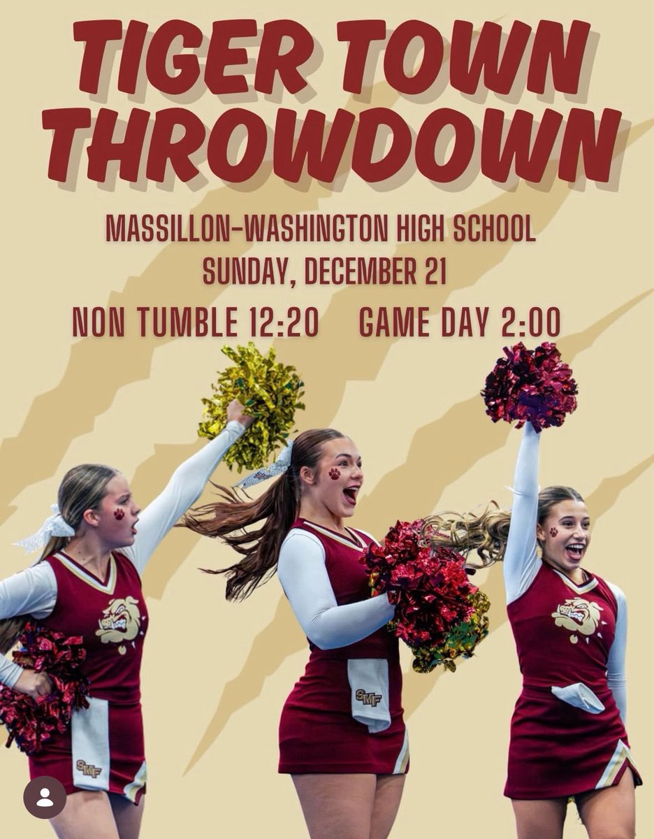 Stow Football tweet media