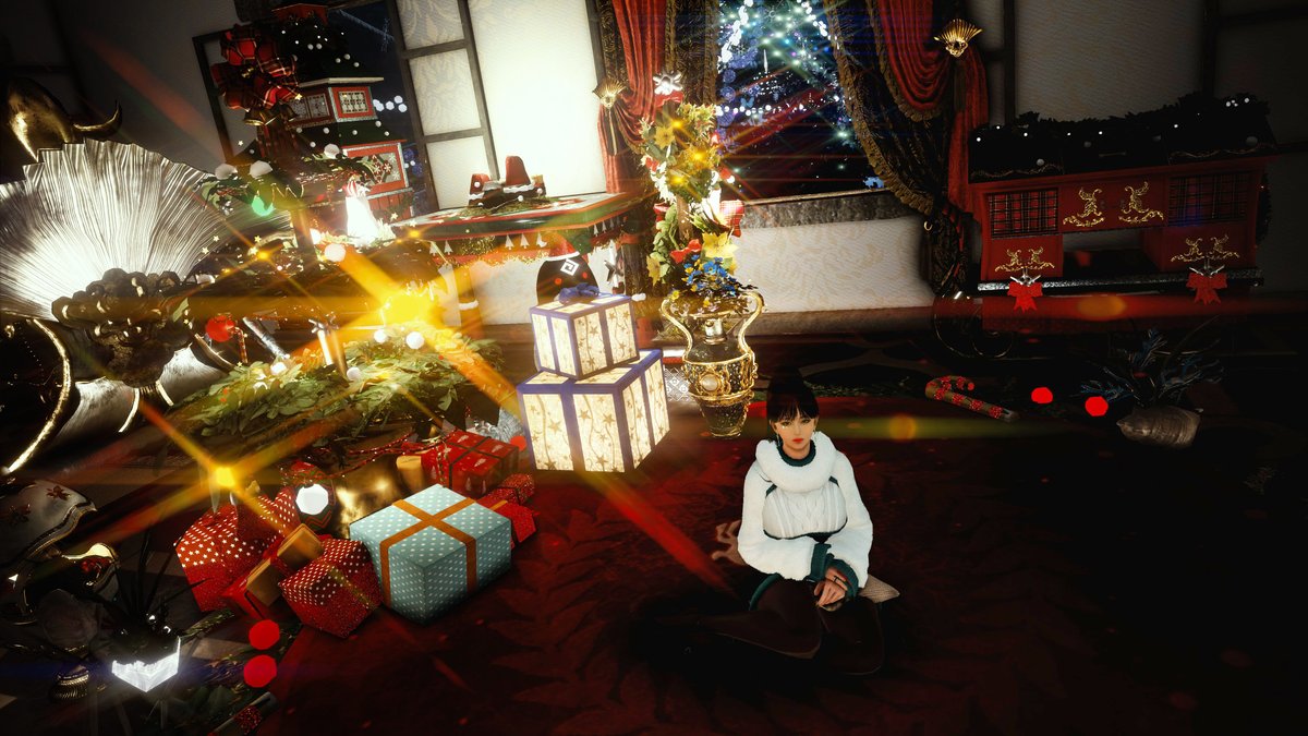 help2501's tweet image. 크리스마스 하나도 기대 안돼

#검은사막 #BlackDesertOnline #BlackDesert #黒い砂漠