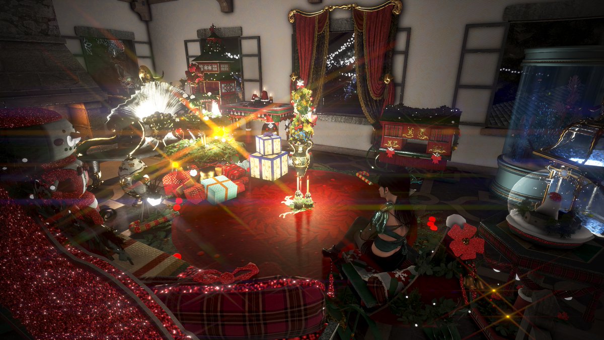 help2501's tweet image. 크리스마스 하나도 기대 안돼

#검은사막 #BlackDesertOnline #BlackDesert #黒い砂漠