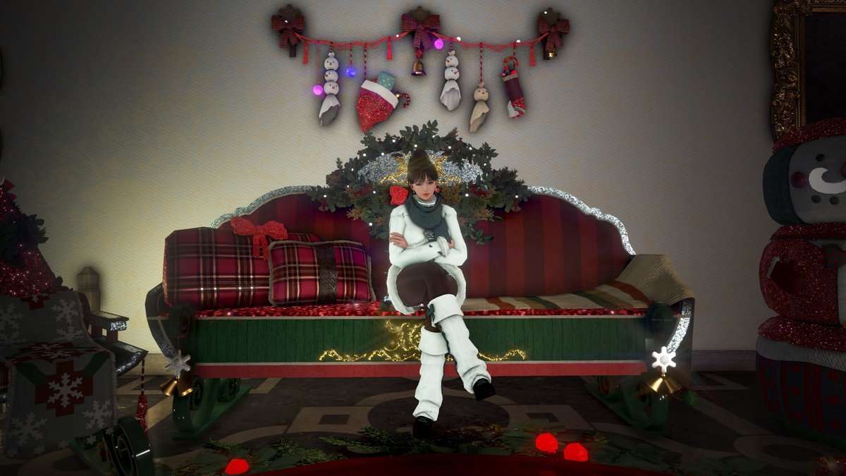 help2501's tweet image. 크리스마스 하나도 기대 안돼

#검은사막 #BlackDesertOnline #BlackDesert #黒い砂漠