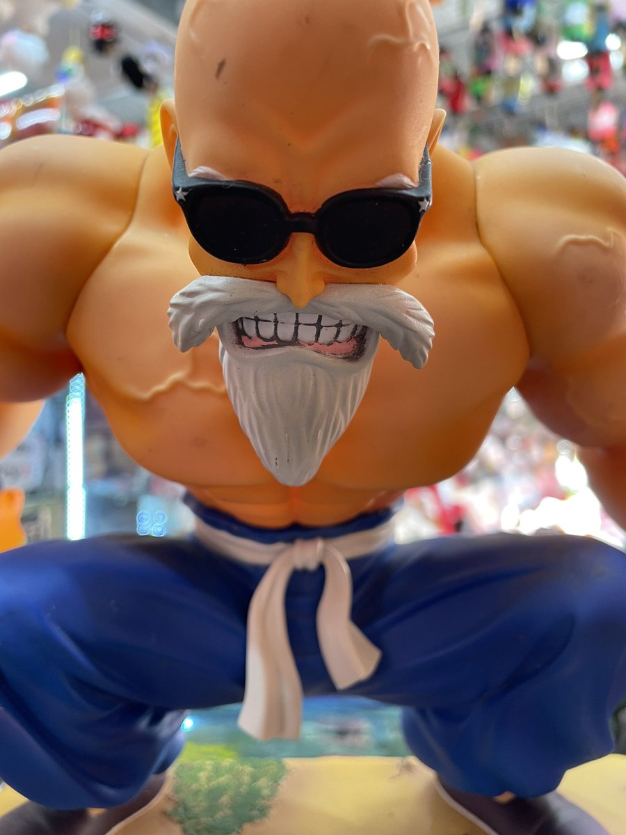 亀太郎 ドラゴンボール MASTERLISE 亀仙人 フィギュア b賞 楽天市場】一番くじ