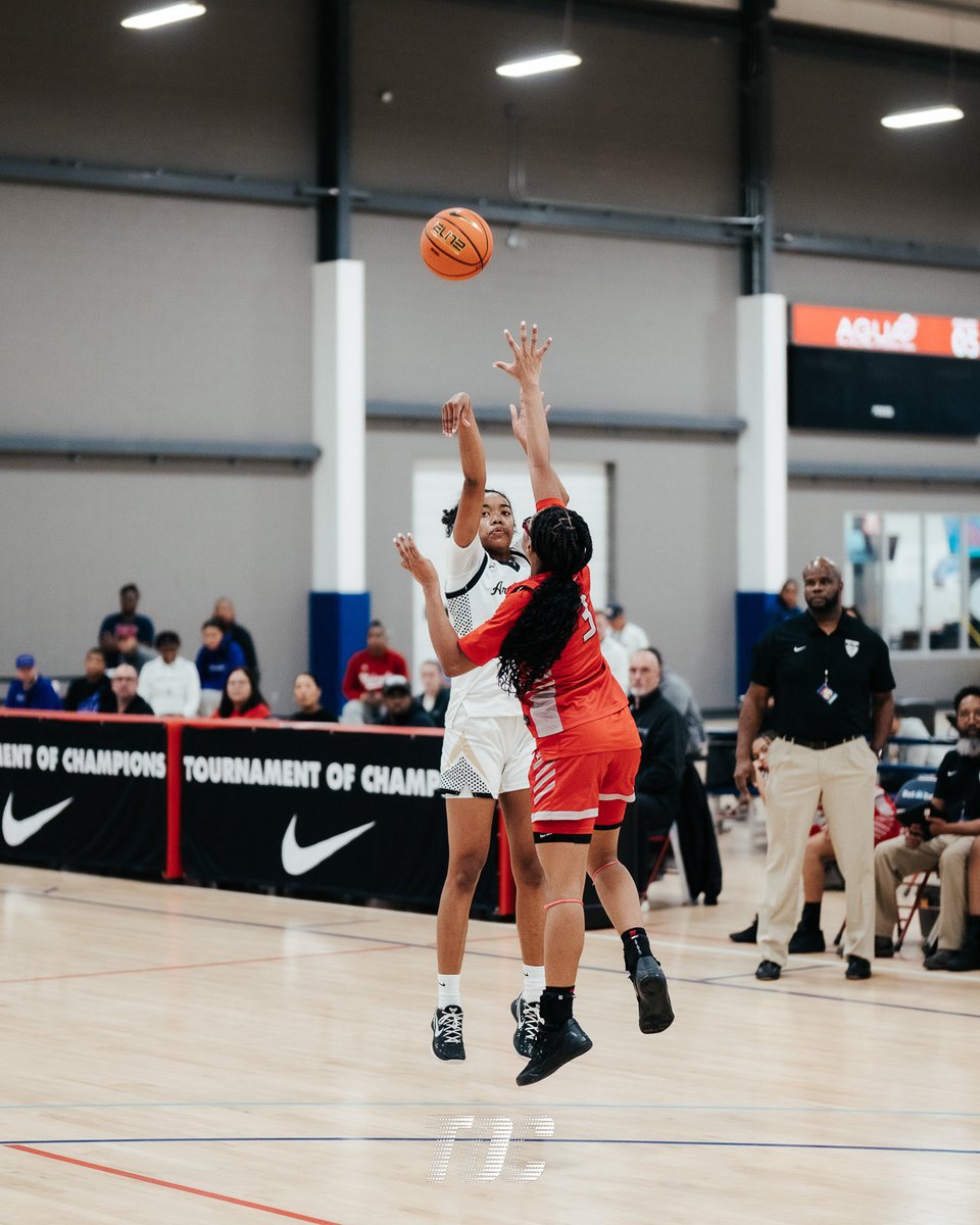Nike Tournament of Champions tweet media