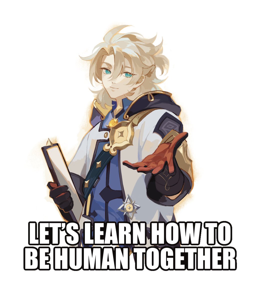 Let’s take ibuprofen together (3/3)