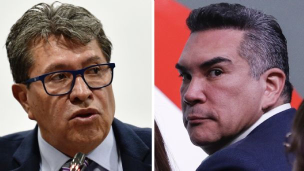 ¿Cuál de estos dos sujetos será mas Corrupto, Cínico e Hipócrita?..😎
c.c.p. <a href="/RicardoMonrealA/">Ricardo Monreal A.</a> <a href="/alitomorenoc/">Alejandro Moreno</a>