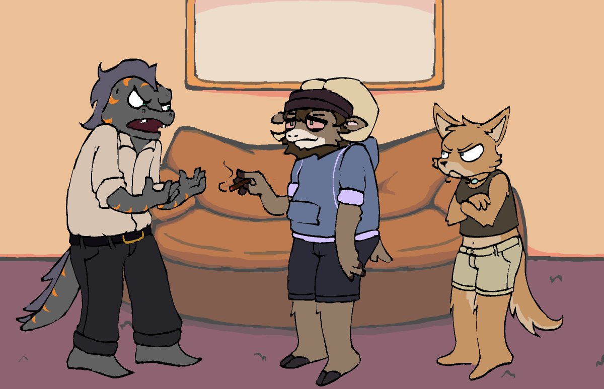 cArlHendicks's tweet image. i swear im drawing, im working on itttttttt