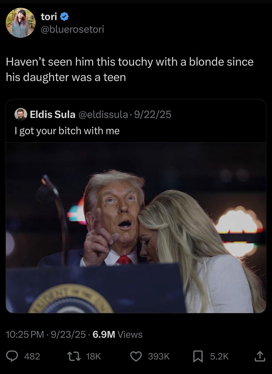 bluerosetori's tweet image. oh they were mad mad about this one