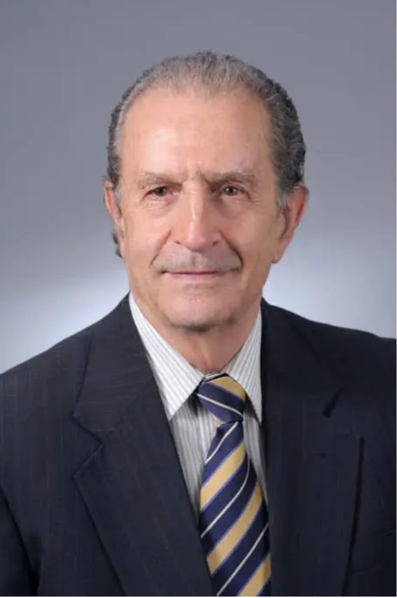 Alejandro Jaramillo Gómez tweet media