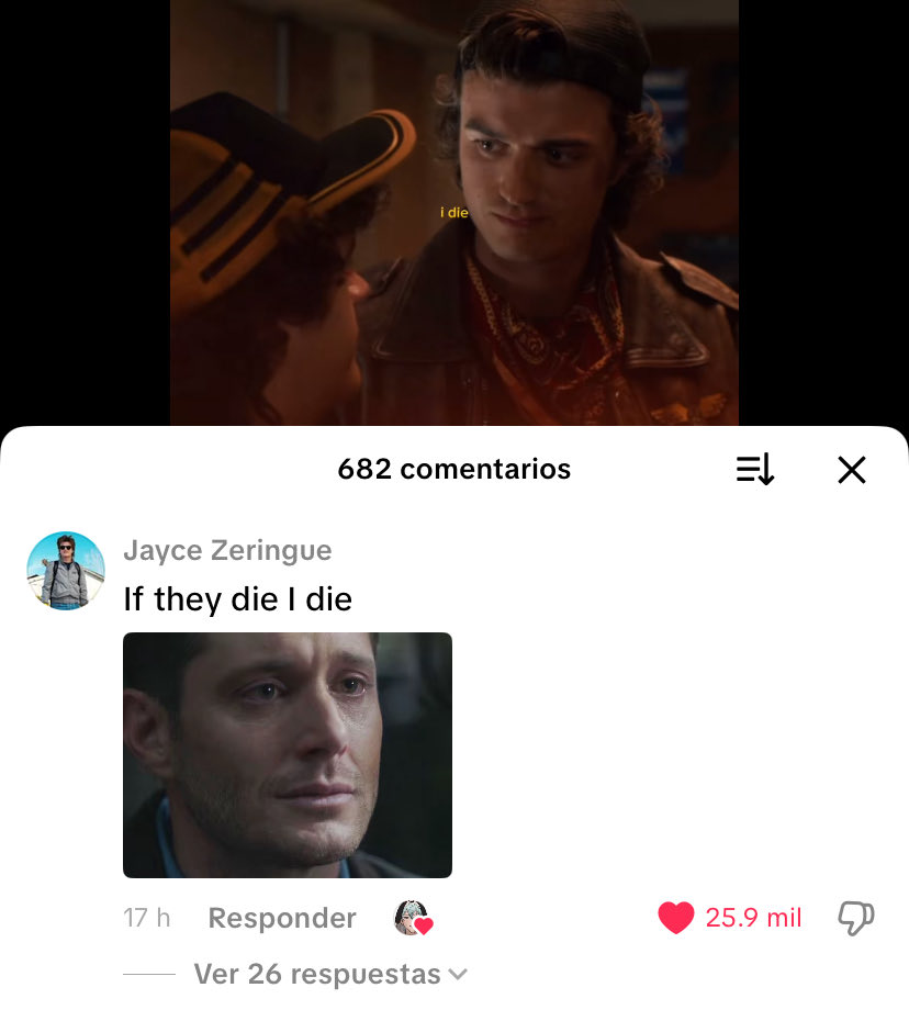 no estoy lista, de verdad no estoy lista