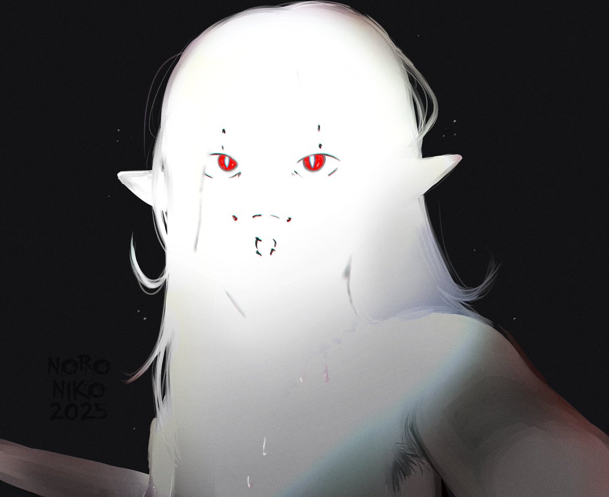 NORONIKO tweet media