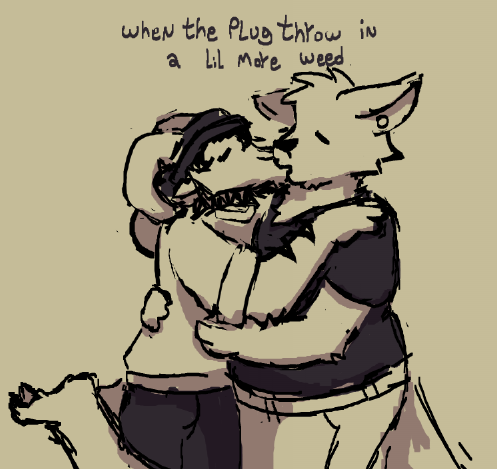 cArlHendicks's tweet image. i swear im drawing, im working on itttttttt