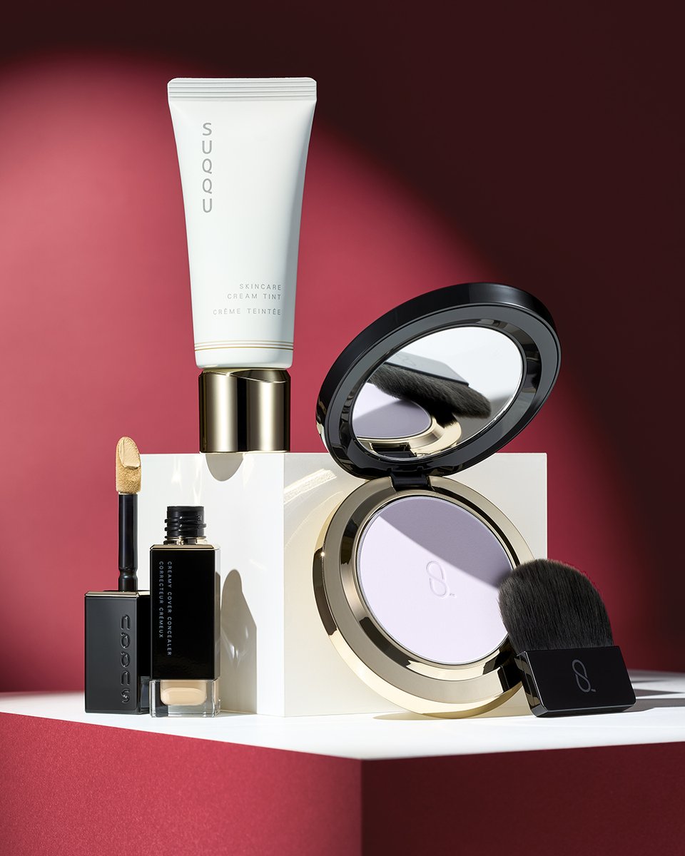 SUQQU official (@suqqu_official) / Posts / X