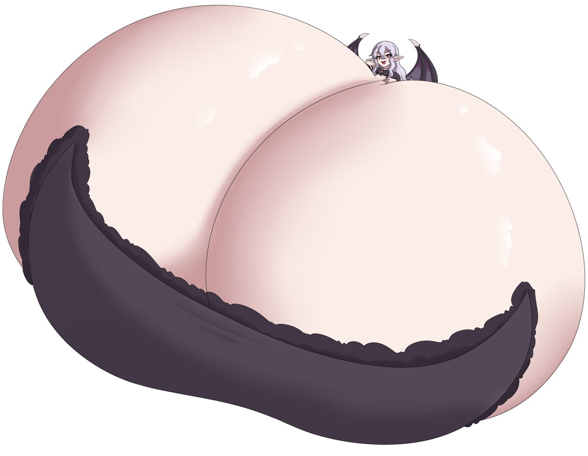 Maki Bust Commission! 