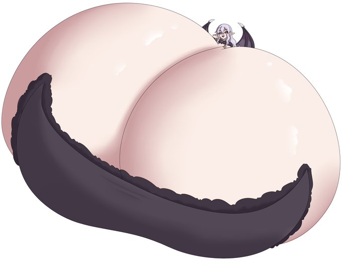 Maki Bust Commission! 