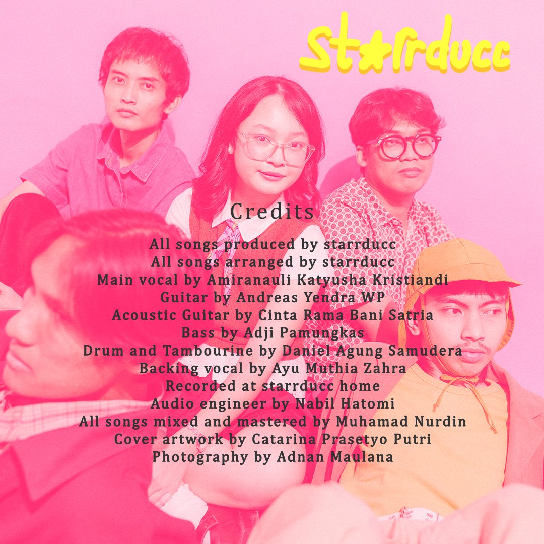 STARRDUCC tweet media