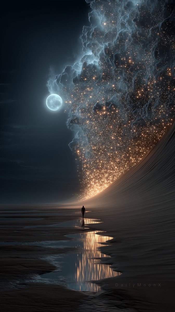 🐺 Moonstone Gem tweet media