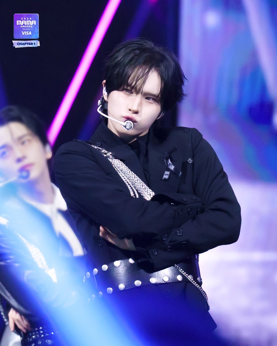 [#2025MAMA] Flip The Coin 📷

🎙️TWS (투어스)

HEAR MY ROAR, UH-HEUNG
2025 MAMA AWARDS

#MAMAAWARDS #2025MAMAAWARDS