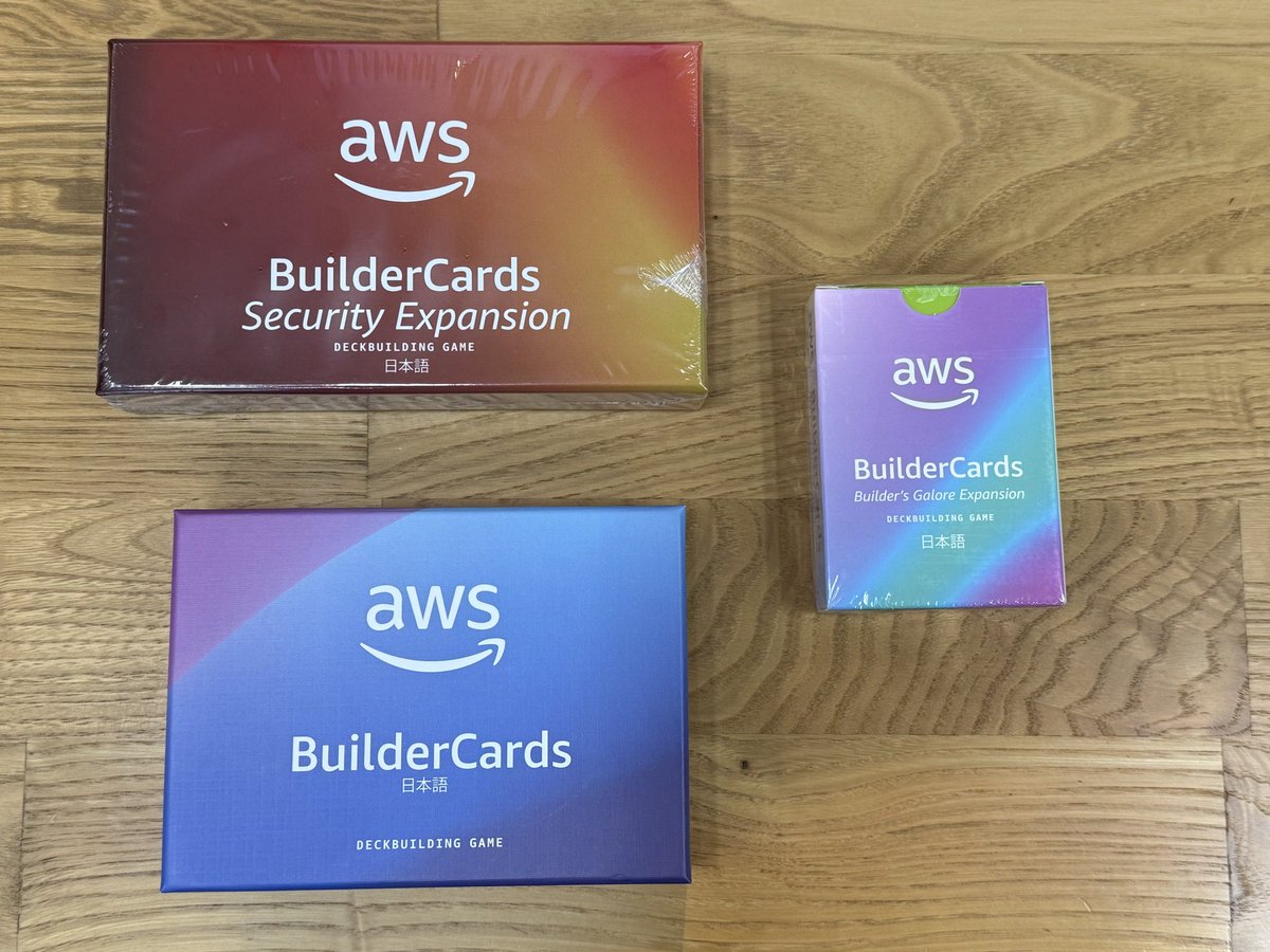 numaguchi's tweet image. 明日池袋で開催されるJAWS-UG presents AI Builders DayのAWSブースでJAWS-UGメンバー登録キャンペーンを実施します！ブースにあるQRリストの63の支部からまだ未加入の支部にその場で「メンバーになる」クリックでお好きなビルダーカードをゲットしよう！#jawsug #AIBuildersDay #AWSbuildercards