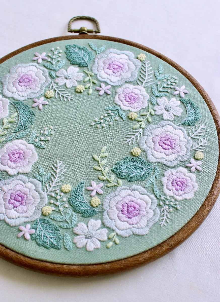 すてきにハンドメイド 19 04 11