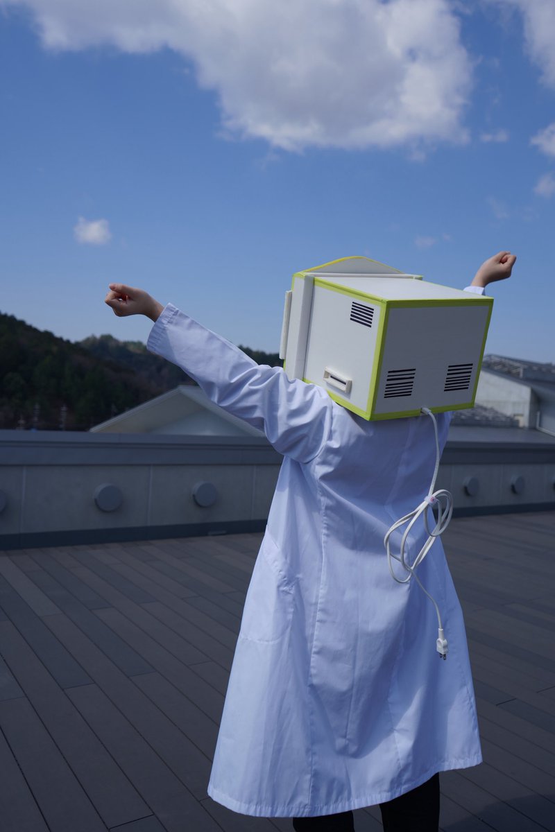 人外創作同好会　ぬえ tweet media