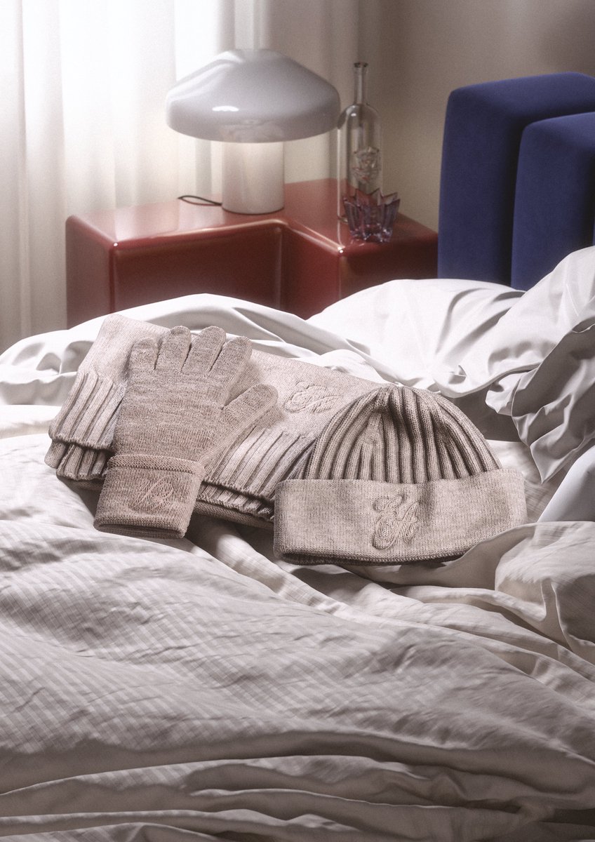 EmporioArmani #ArmaniGift ──贈る喜びを、もっと特別に。 煌めく