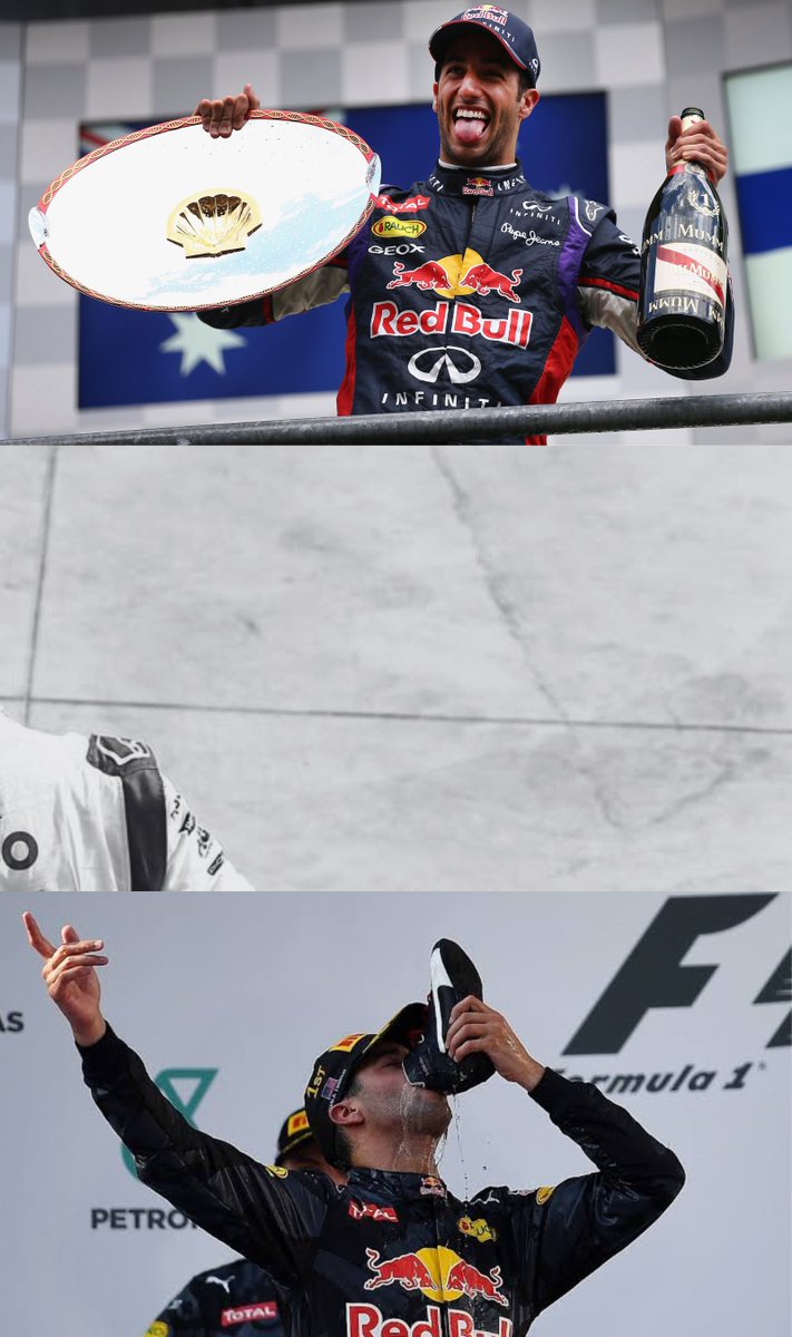 verbullracing's tweet image. But there was this #3 one time...