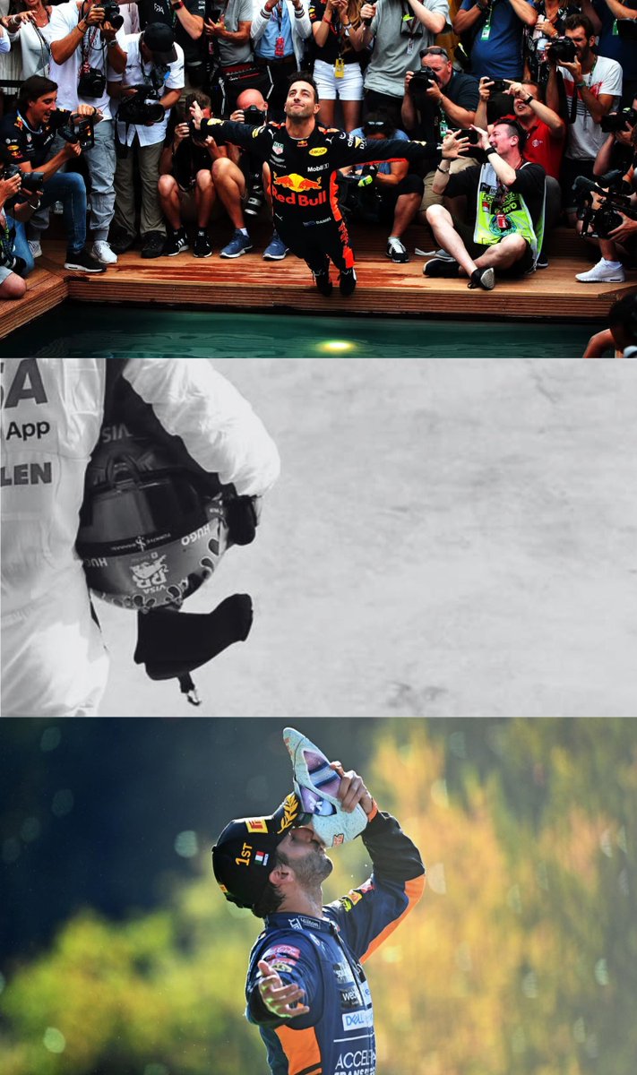 verbullracing's tweet image. But there was this #3 one time...