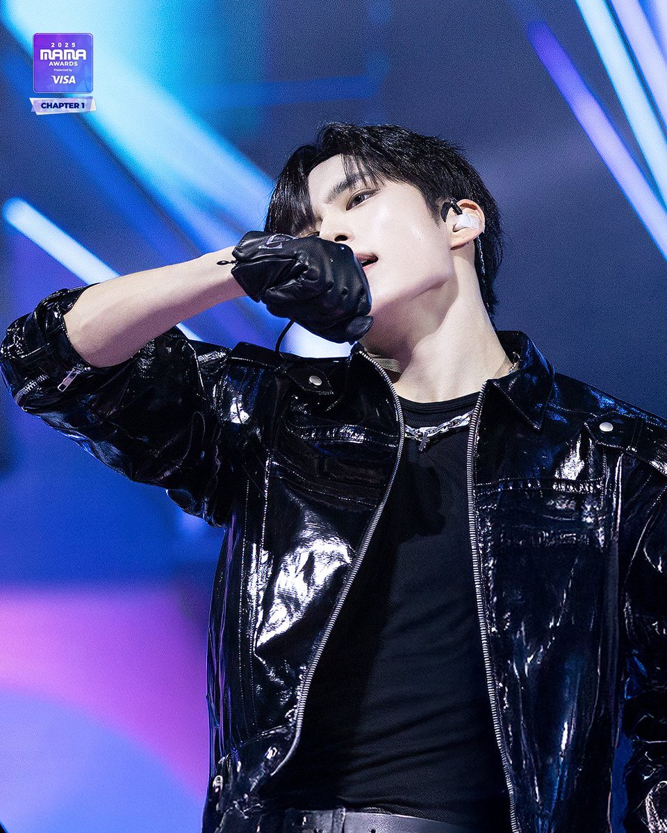 📸] 251219 | MNET_MAMA MEDIA [#2025MAMA] FIRST ACT : FORMULA