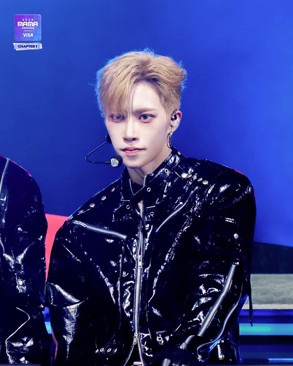 📸] 251219 | MNET_MAMA MEDIA [#2025MAMA] FIRST ACT : FORMULA