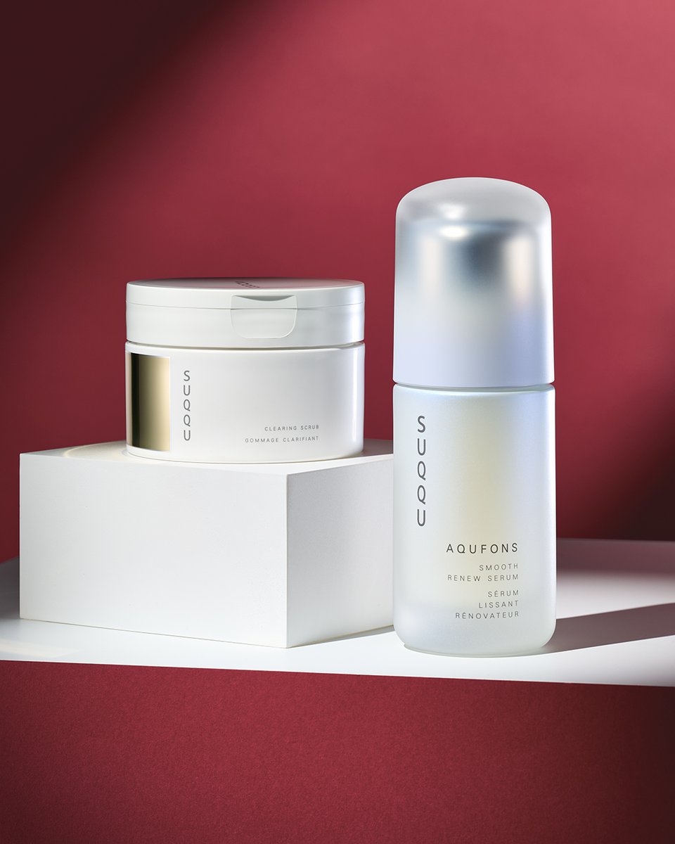 SUQQU official (@suqqu_official) / Posts / X