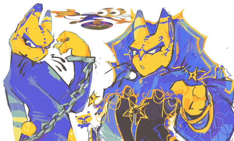 yall know the guy from the game with the characters and the and the melees and the niacs
i like him hes cool he looks cool
#meleeniacs