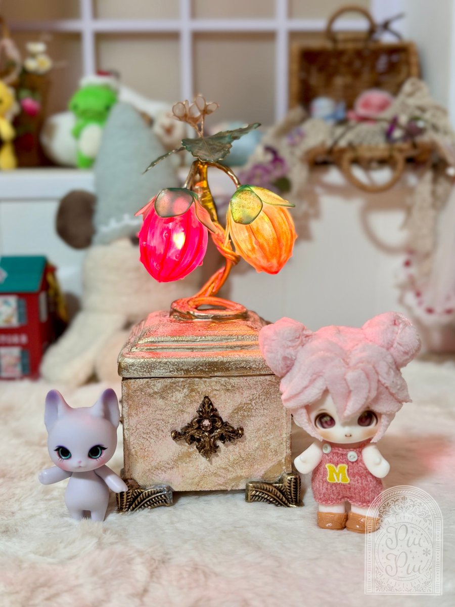 わーー😭✨うれしいですありがとうございます…！！