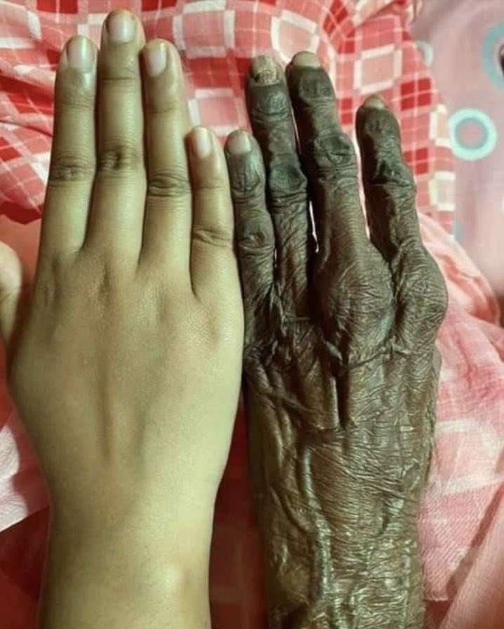 ShearaStuart's tweet image. It's so disgusting to be in the space with people who are don't know- what to believe, when to execute certain manners , to re- learn and just move on with personal reasons neglecting the community around them.
Legacy is ignored, children and relatives are at whom it concerns.