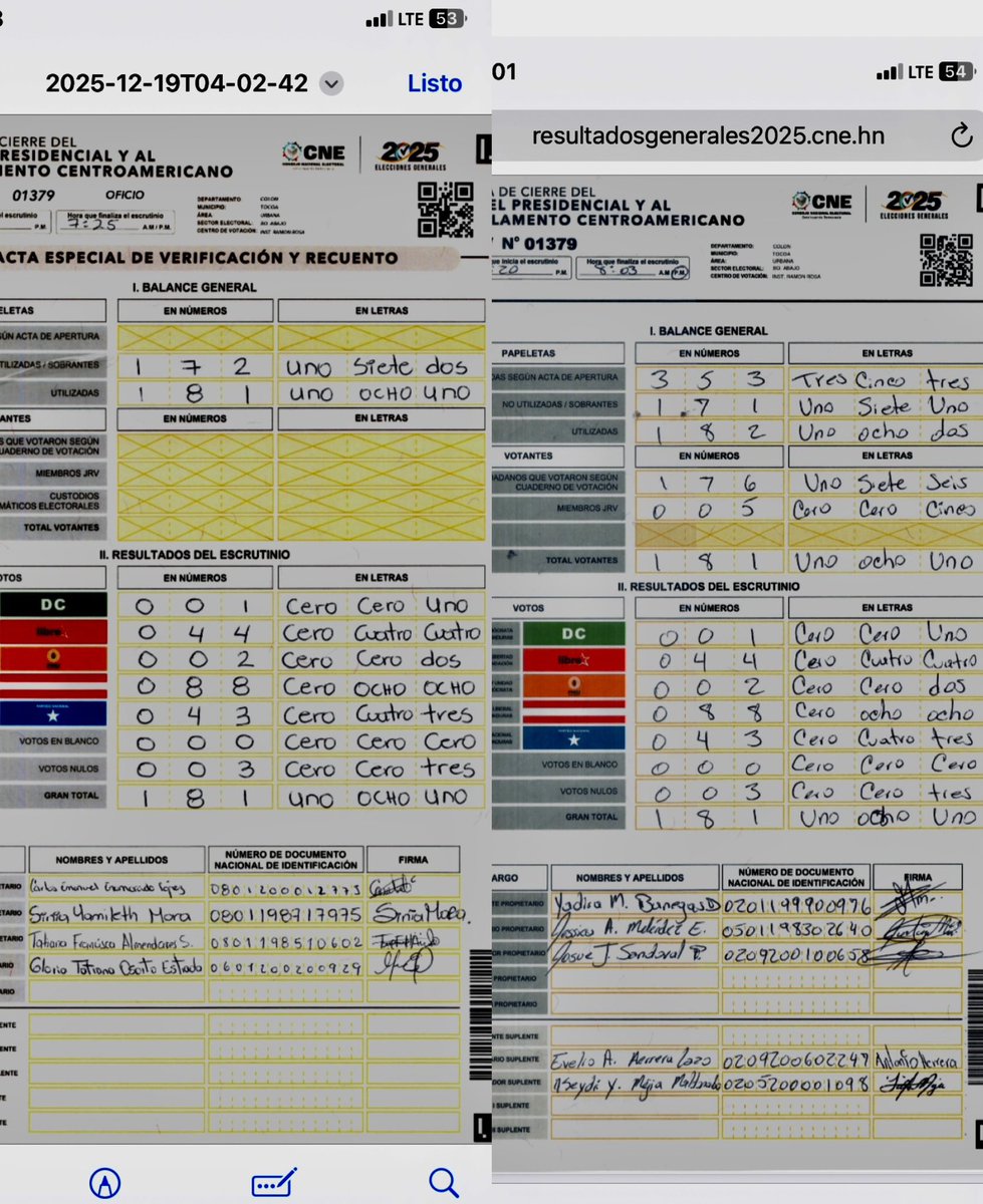 Cristian Midence tweet media